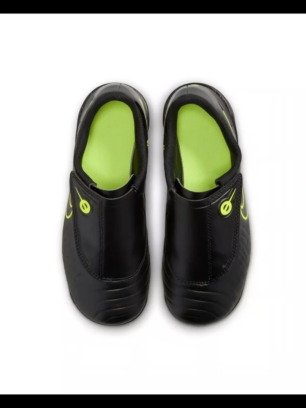 Nike Soccer Cleats Kids 13C - Picture 2 of 9